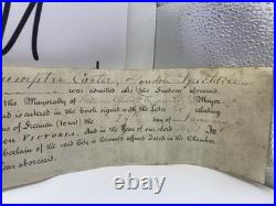 1861 CityOfLondon ORIGINAL Copy Of Freedom With 1OZ Sterling Silver Fountain Pen