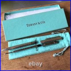 20207 TIFFANY 925 ballpoint pen Tiffany