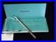 3590_Tiffany_Co_Sterling_Ink_Pen_Orig_Box_Sack_Needs_Refill_Germany_4_5_8_01_bms
