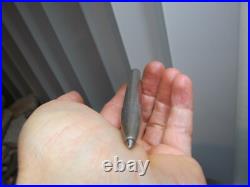 40. Vintage Rare Design Tiffany &Co 925 1837 Sterling Ballpoint Pen Germany