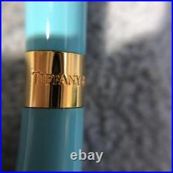 6011 Tomi Tiffany Ballpoint Pen