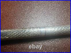 925 Solid Silver Guilloché Ballpoint Pens And Keychain With Case