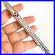 925_Sterling_Silver_Blue_Topaz_Ballpoint_Pen_Fine_Writing_Collectible_Gift_01_cofz