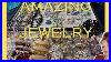 Amazing_Thrift_Jewelry_950_Malachite_Cuff_Native_American_Rings_Weiss_Milor_Italy_Coro_Kramer_01_hv