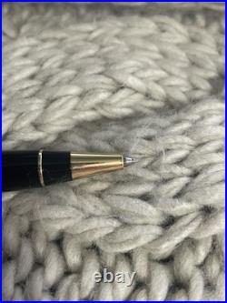 Aurora Italy Optima 925 Sterling Silver Cap Ballpoint Pen