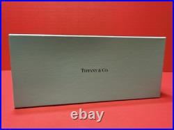 Authentic TIFFANY & CO. GERMANY Sterling 925 Ballpoint Pen & Pencil NIB