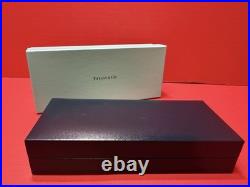 Authentic TIFFANY & CO. GERMANY Sterling 925 Ballpoint Pen & Pencil NIB