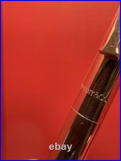 Authentic TIFFANY & CO. GERMANY Sterling 925 Ballpoint Pen & Pencil NIB