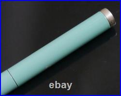 Authentic Tiffany & Co. Ballpoint pen 1837 Sterling Silver #436