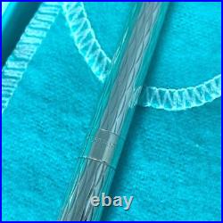 Authentic Tiffany & Co. Ballpoint pen sterling silver 925