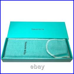 Authentic Tiffany & Co. Ballpoint pen sterling silver 925