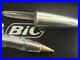 BIC_Cristal_Silver_Pen_With_Solid_925_SILVER_Cap_Vintage_91_A_01_db