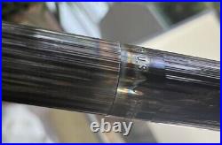 Ballpoint Pen SHEAFFER TARGA in STERLING SILVER # 1004