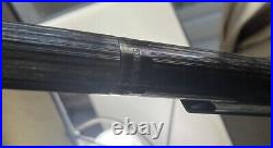 Ballpoint Pen SHEAFFER TARGA in STERLING SILVER # 1004