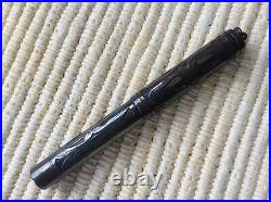 Beautiful Vintage Watermans Ideal Sterling Silver fountain pen