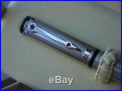 Breguet WI02AG03F Classique Roller Pen 925 STERLING SILVER