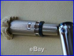 Breguet WI02AG03F Classique Roller Pen 925 STERLING SILVER