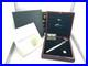 CROSS_50th_Anni_Tennis_Hall_of_Fame_STERLING_SILVER_Fountain_Pen_18K_M_nib_NEW_01_gmqc