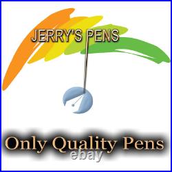 CROSS TOWNSEND STERLING SILVER ROLLERBALL PEN #655 New