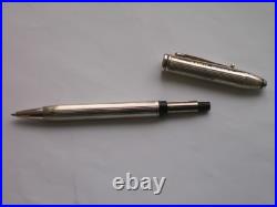 CROSS Townsend STERLING SILVER Pen FORD Employee RARE