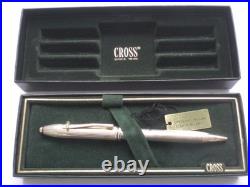 CROSS Townsend STERLING SILVER Pen FORD Employee RARE
