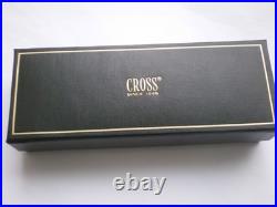 CROSS Townsend STERLING SILVER Pen FORD Employee RARE