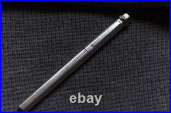 Cartier Vendome Trinity Ball Point Pen