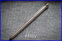 Cartier Vendome Trinity Ball Point Pen