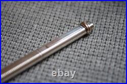 Cartier Vendome Trinity Ball Point Pen