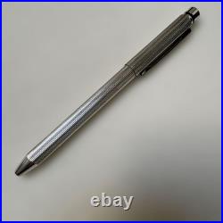 Charbo Sterling Silver Ballpoint Pen
