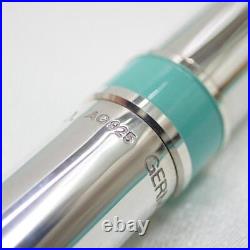Classic Tiffany T Clip Ballpoint Pen