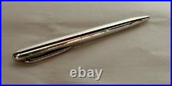 Coveted Tiffany & Co. Sterling Silver Pen