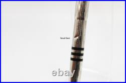Cross 150th Anniversary LE Sterling Silver Fountain Pen 122325-MH-Cross 1