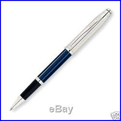 Cross Century II Selectip Gel Ink Sterling Silver Rollerball Pen