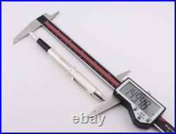 Cross Century Sterling Silver Fountain Pen (M)