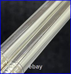 Cross Ladies Roses? Sterling Silver Pen & 0.5mm Pencil 304105? STUNNING