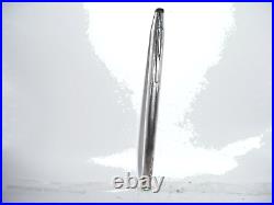Cross Vintage Century Sterling Silver Rollerball Pen-used