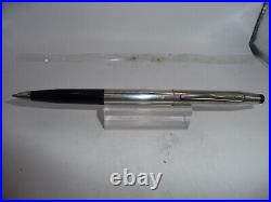 Cross Vintage Century Sterling Silver Rollerball Pen-used