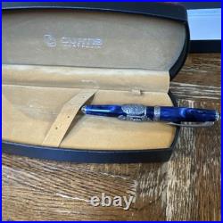 Curtis Australia Limited Edition Thomas Jefferson Ballpoint Pen 17/1000 New
