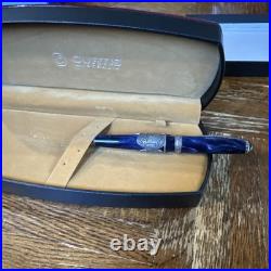 Curtis Australia Limited Edition Thomas Jefferson Ballpoint Pen 17/1000 New