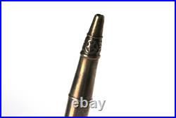 Curtis Australia Sterling Silver Dais Western Star rollerball 2006 Needs Spring