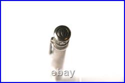 Curtis Australia Sterling Silver Dais Western Star rollerball 2006 Needs Spring