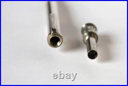 Curtis Australia Sterling Silver Dais Western Star rollerball 2006 Needs Spring