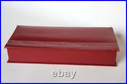 Curtis Australia Sterling Silver Dais Western Star rollerball 2006 Needs Spring