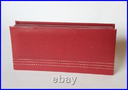 Curtis Australia Sterling Silver Dais Western Star rollerball 2006 Needs Spring