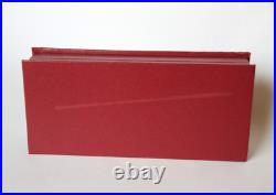 Curtis Australia Sterling Silver Dais Western Star rollerball 2006 Needs Spring