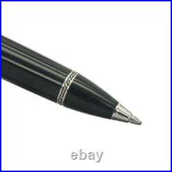 DELTA Ballpoint pen Limited Edition AMERIGO Vespucci R2 Black Twist type