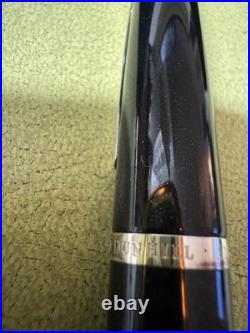 DUNHILL AD2000 Sterling Silver, Ballpoint Pen. Vintage. Mint Condition. Box /card DUNHILL AD2000 Sterling Silver, Ballpoint Pen. Vintage. Mint Condition. Box /card