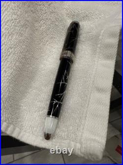 David oscarson ball point pen