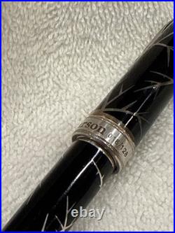 David oscarson ball point pen